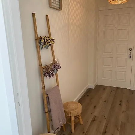 Apartamento Bba - Beachfront Moledo (Viana do Castelo)