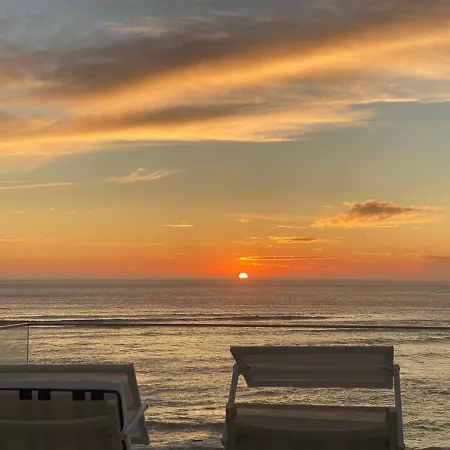 Bba - Beachfront Moledo (Viana do Castelo)