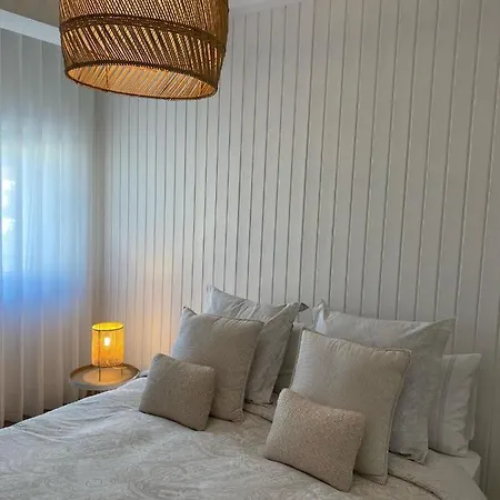 Apartamento Bba - Beachfront *