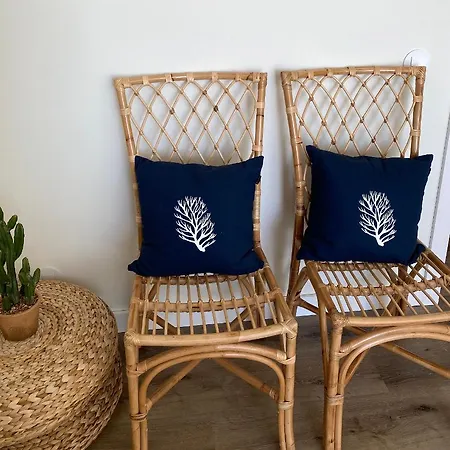 Bba - Beachfront Apartamento Moledo (Viana do Castelo)