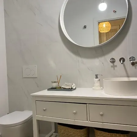 Bba - Beachfront * Moledo (Viana do Castelo)