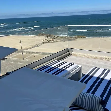 Bba - Beachfront Moledo (Viana do Castelo)