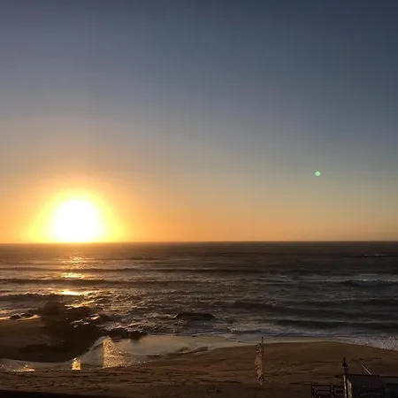 Apartamento Bba - Beachfront *