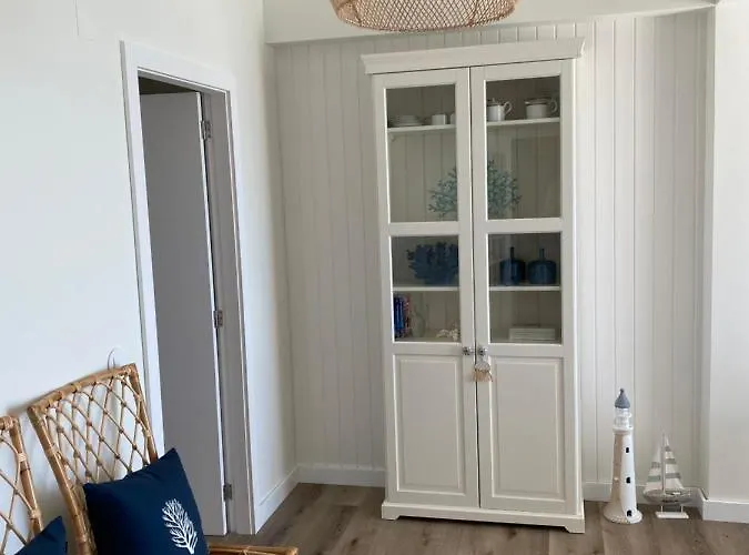 Bba - Beachfront Appartement