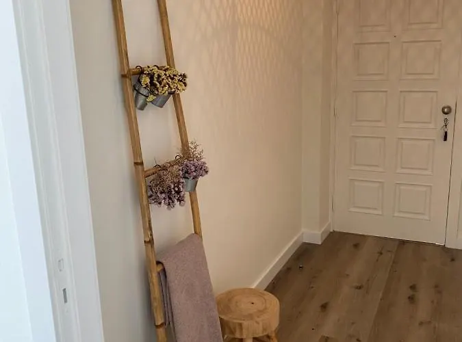 Daire Bba - Beachfront Moledo (Viana do Castelo)