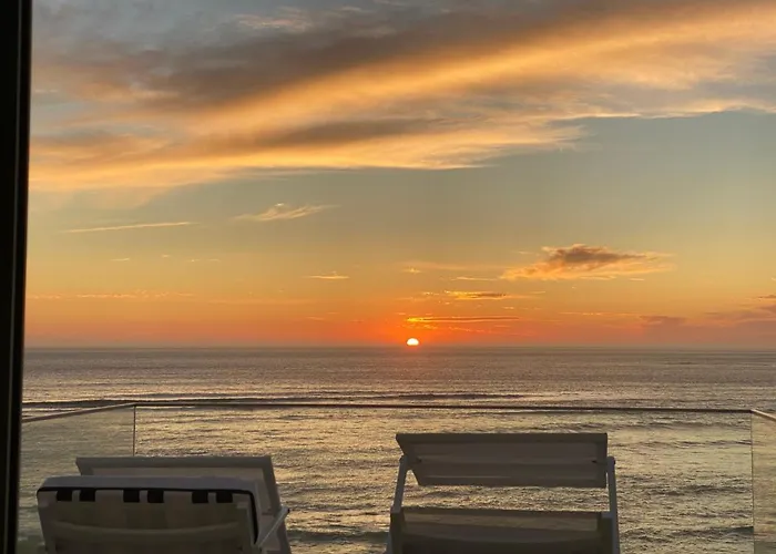 Bba - Beachfront Moledo (Viana do Castelo)