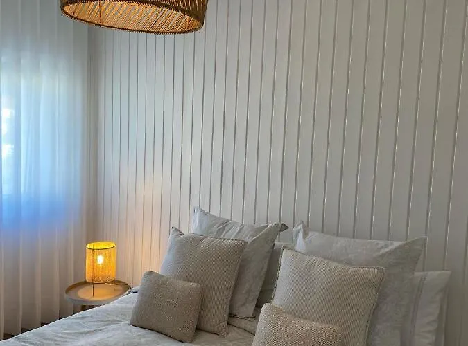 Appartement Bba - Beachfront *