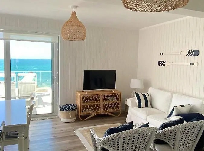 Daire Bba - Beachfront *