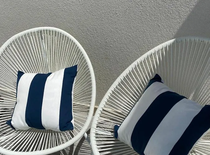 Bba - Beachfront Daire