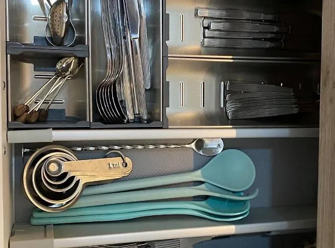 Bba - Beachfront Daire