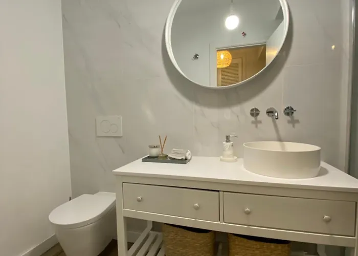 Bba - Beachfront Moledo (Viana do Castelo)