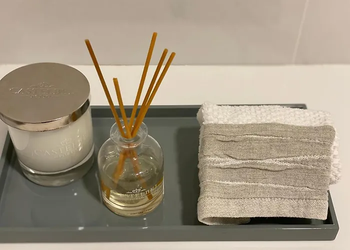 Bba - Beachfront Daire Moledo (Viana do Castelo)