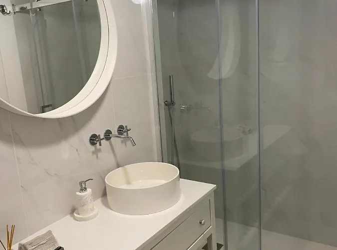 Bba - Beachfront * Moledo (Viana do Castelo)