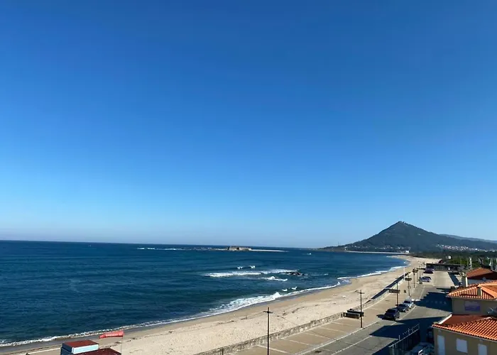 Bba - Beachfront Appartement *