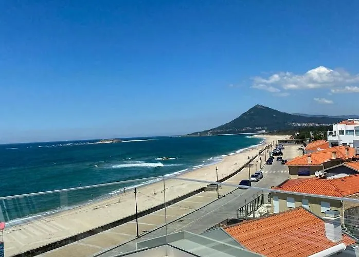 Appartement Bba - Beachfront *