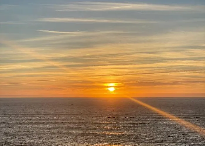 Bba - Beachfront * Moledo (Viana do Castelo)