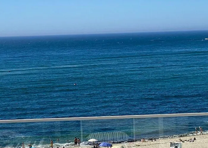 Appartement Bba - Beachfront