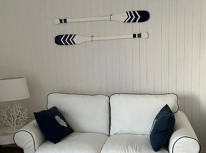 Bba - Beachfront * Moledo (Viana do Castelo)