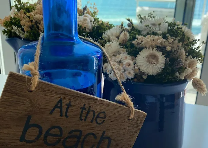 Daire Bba - Beachfront *