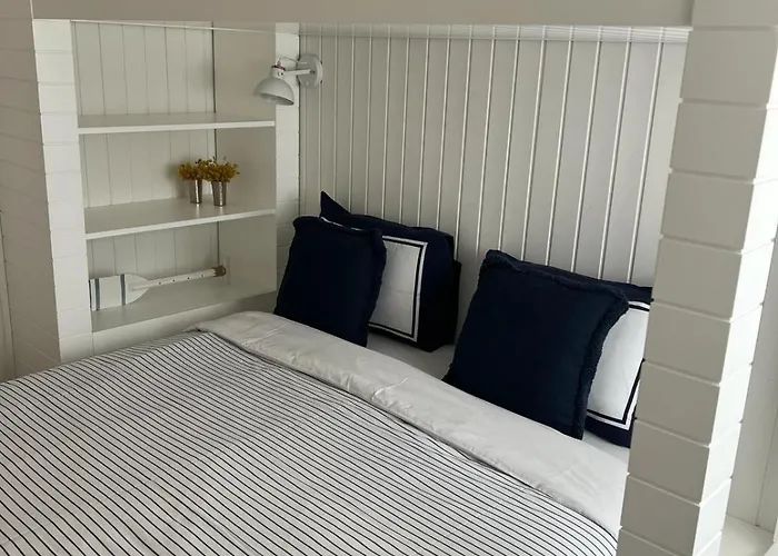 Bba - Beachfront * Moledo (Viana do Castelo)