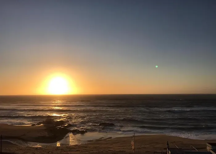 Daire Bba - Beachfront *